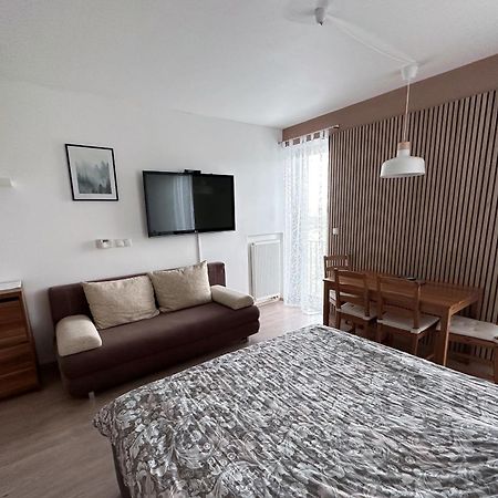 Miky Apartman Klinovec Meadow Loucna pod Klinovcem Exterior photo