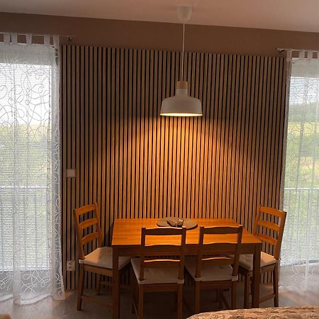 Miky Apartman Klinovec Meadow Loucna pod Klinovcem Exterior photo