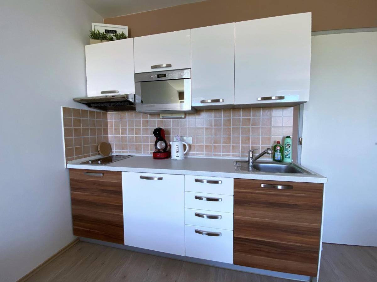Miky Apartman Klinovec Meadow Loucna pod Klinovcem Exterior photo