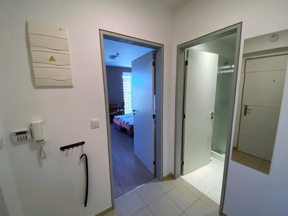 Miky Apartman Klinovec Meadow Loucna pod Klinovcem Exterior photo